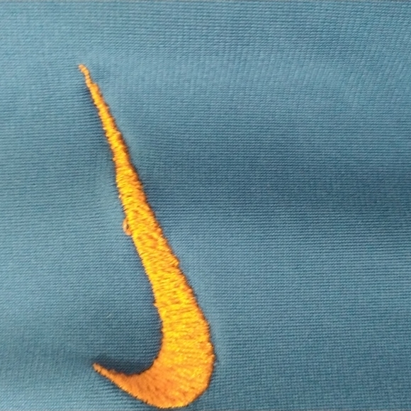 Vintage Nike T90 Dri Fit Men Shirt - Picture 4 of 10